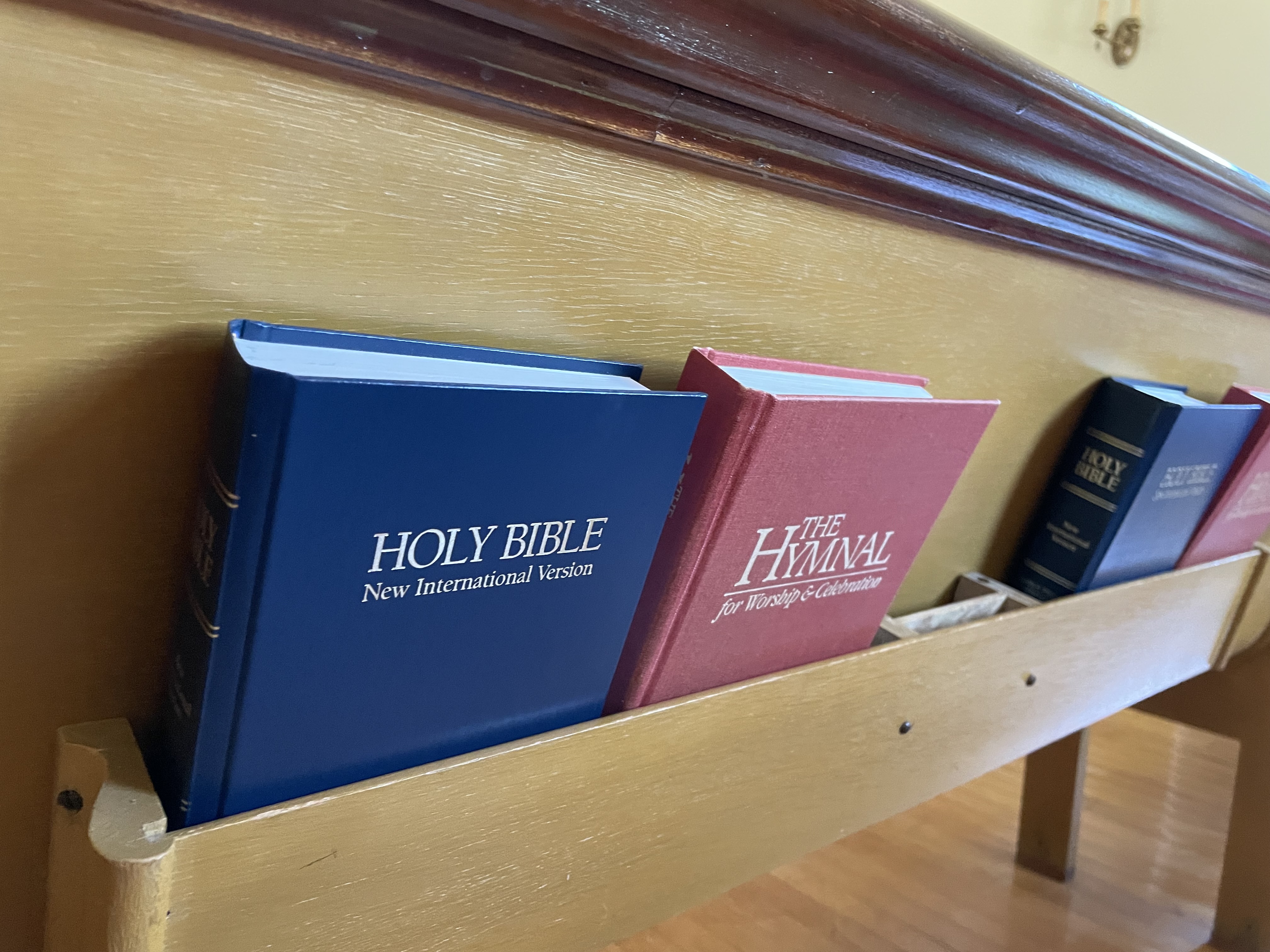bibles