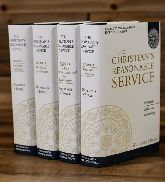 reasonable service