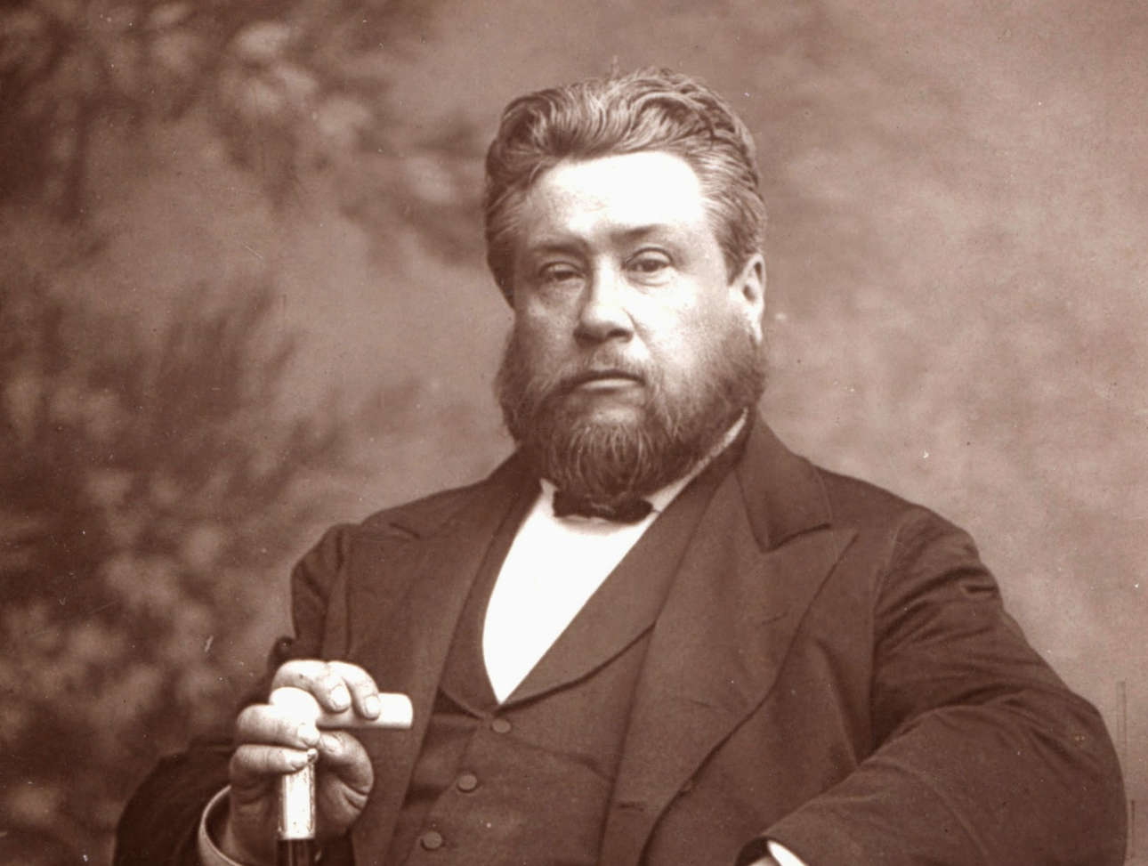 Spurgeon