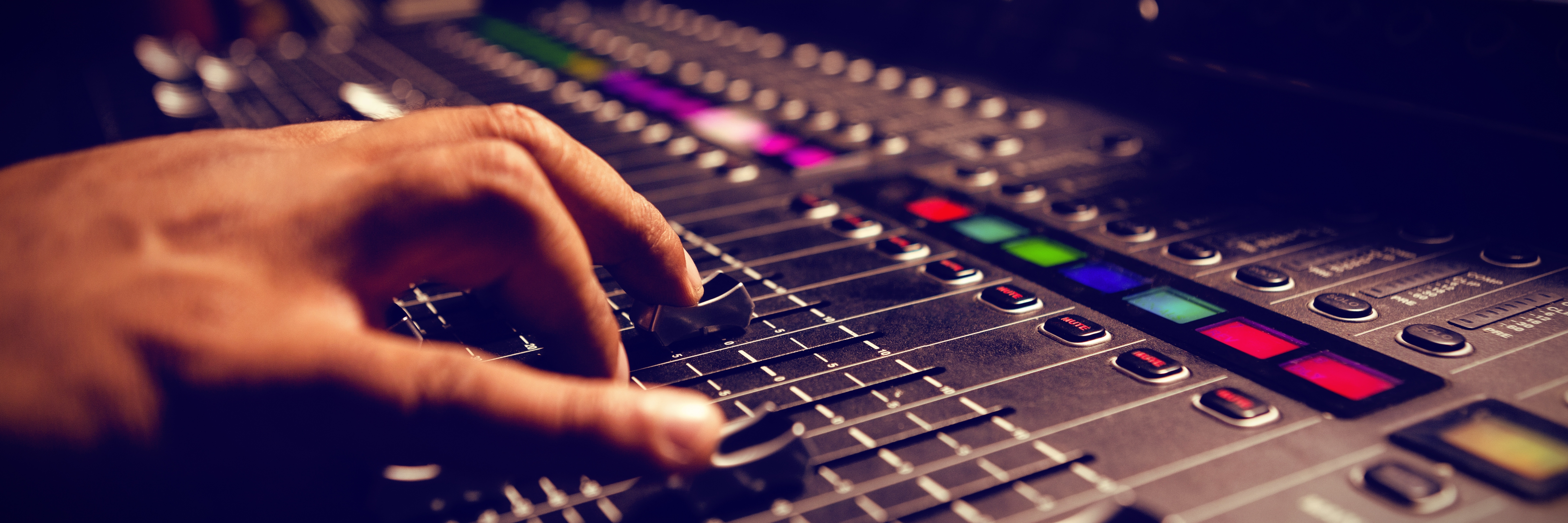 banner