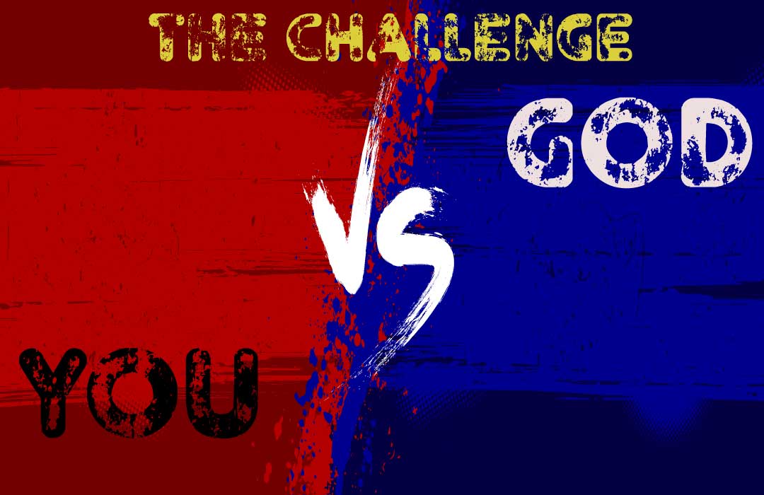 The Challenges of Faith