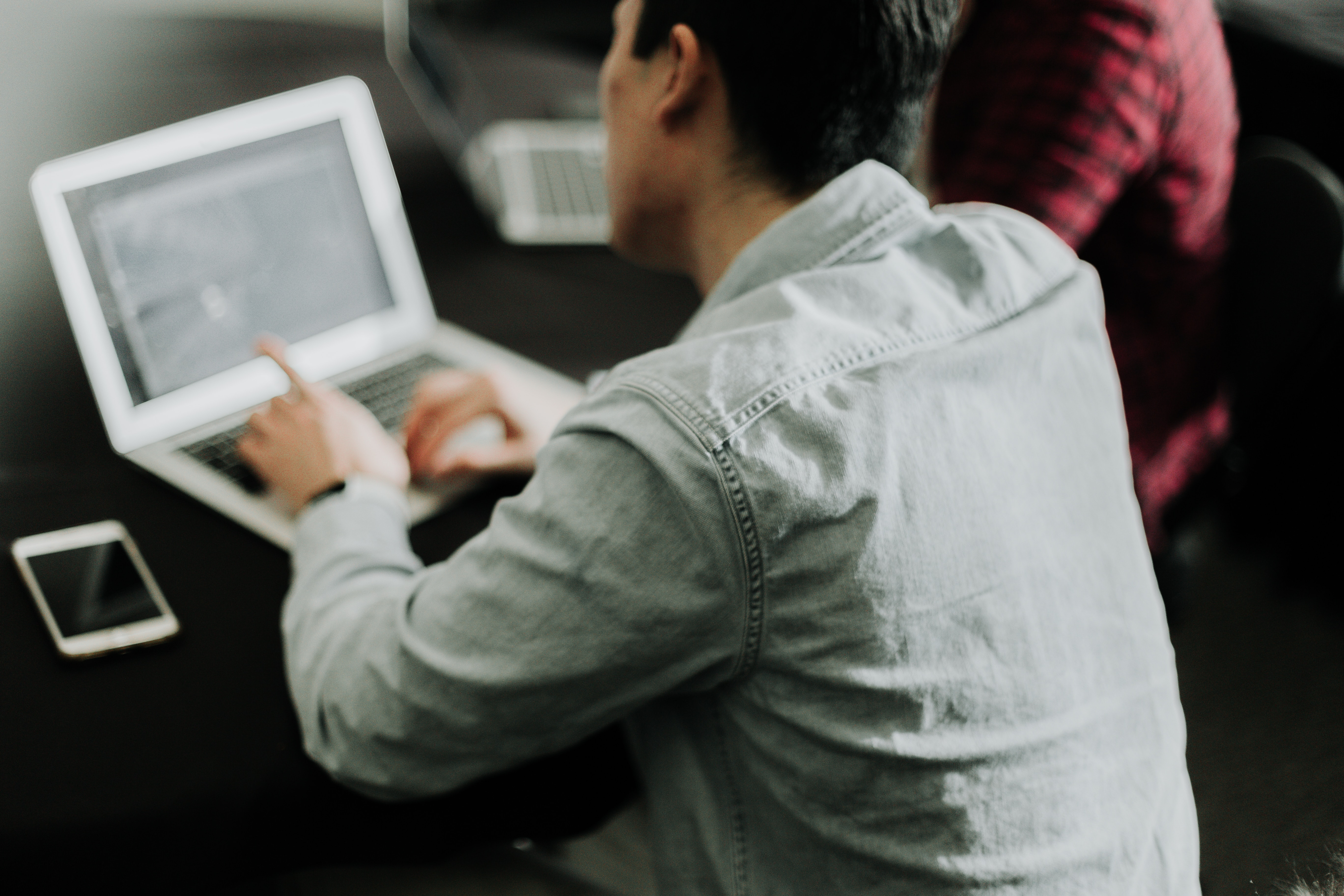 online cohort