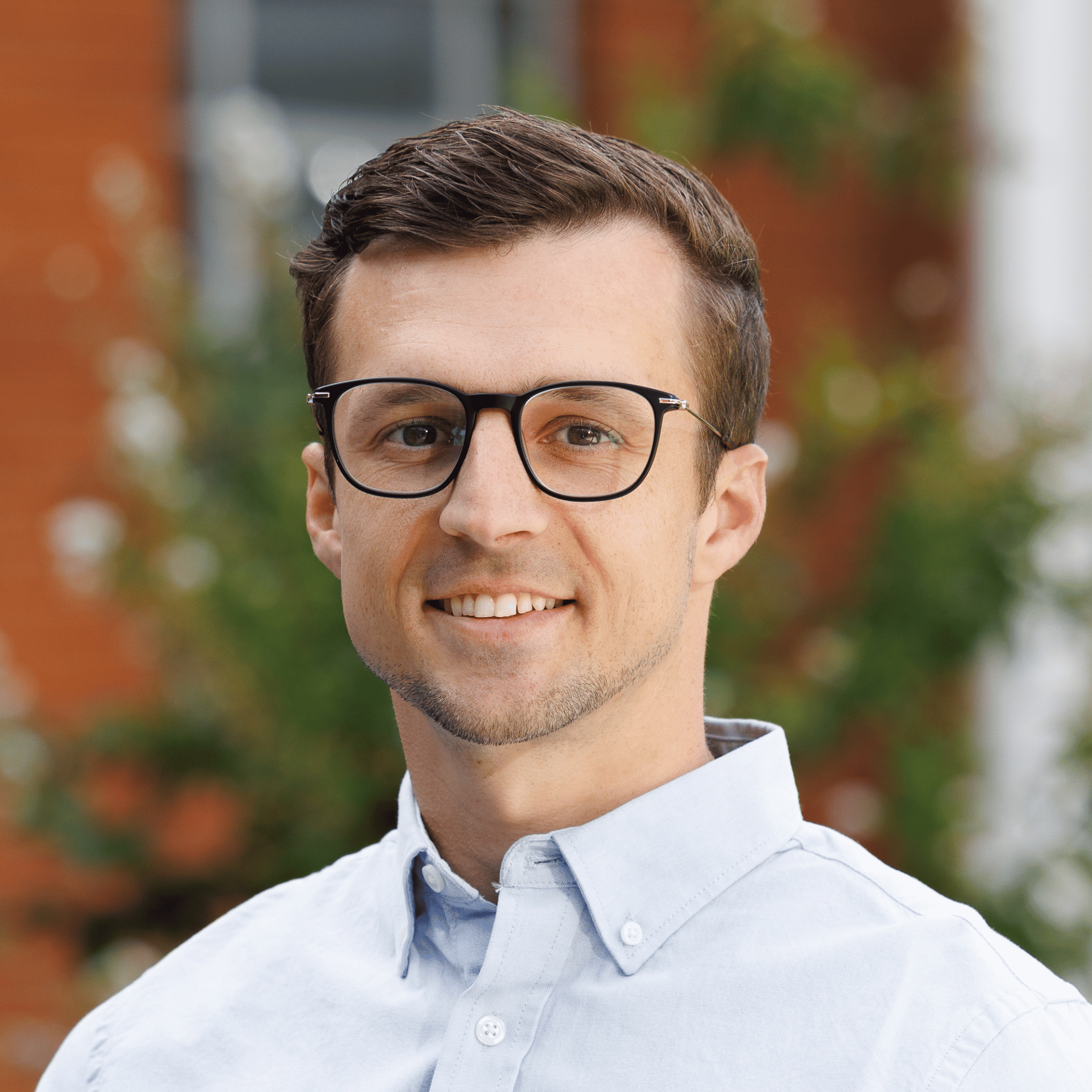 staff profile image