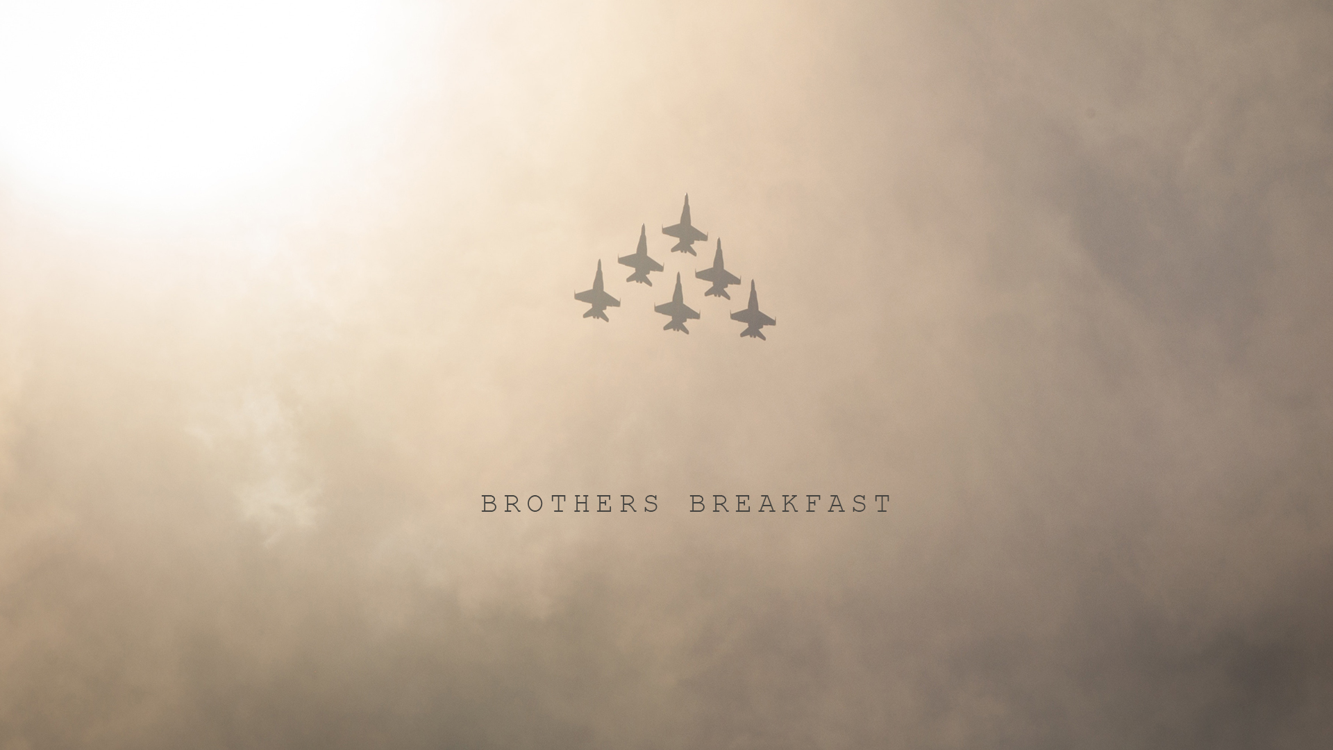 brothers breakfast image