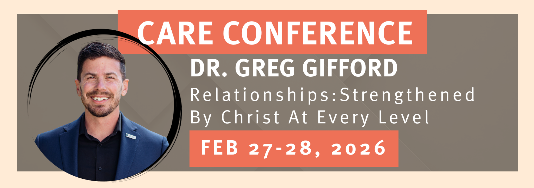 Care Conference 2026