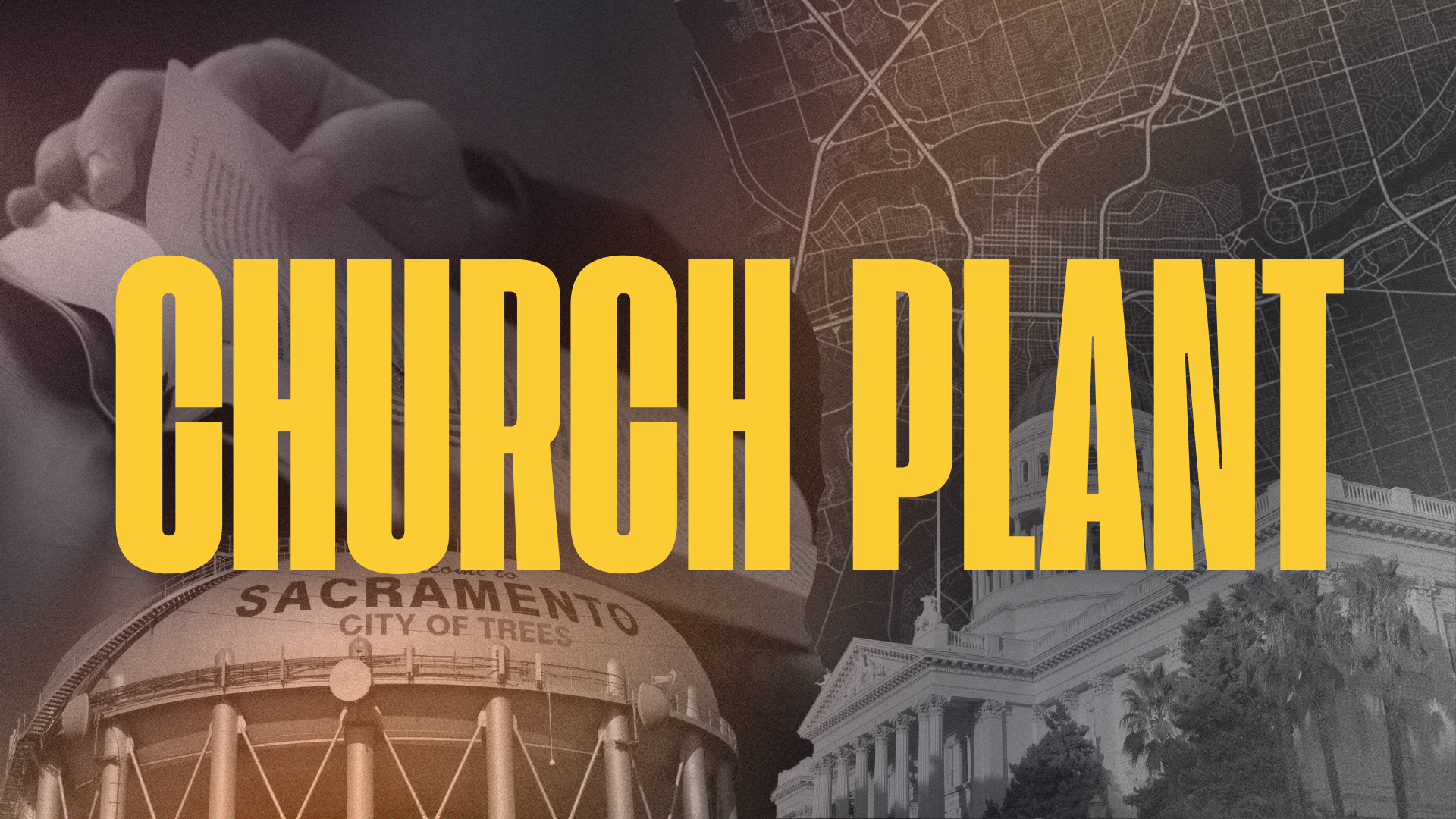 ChurchPlant