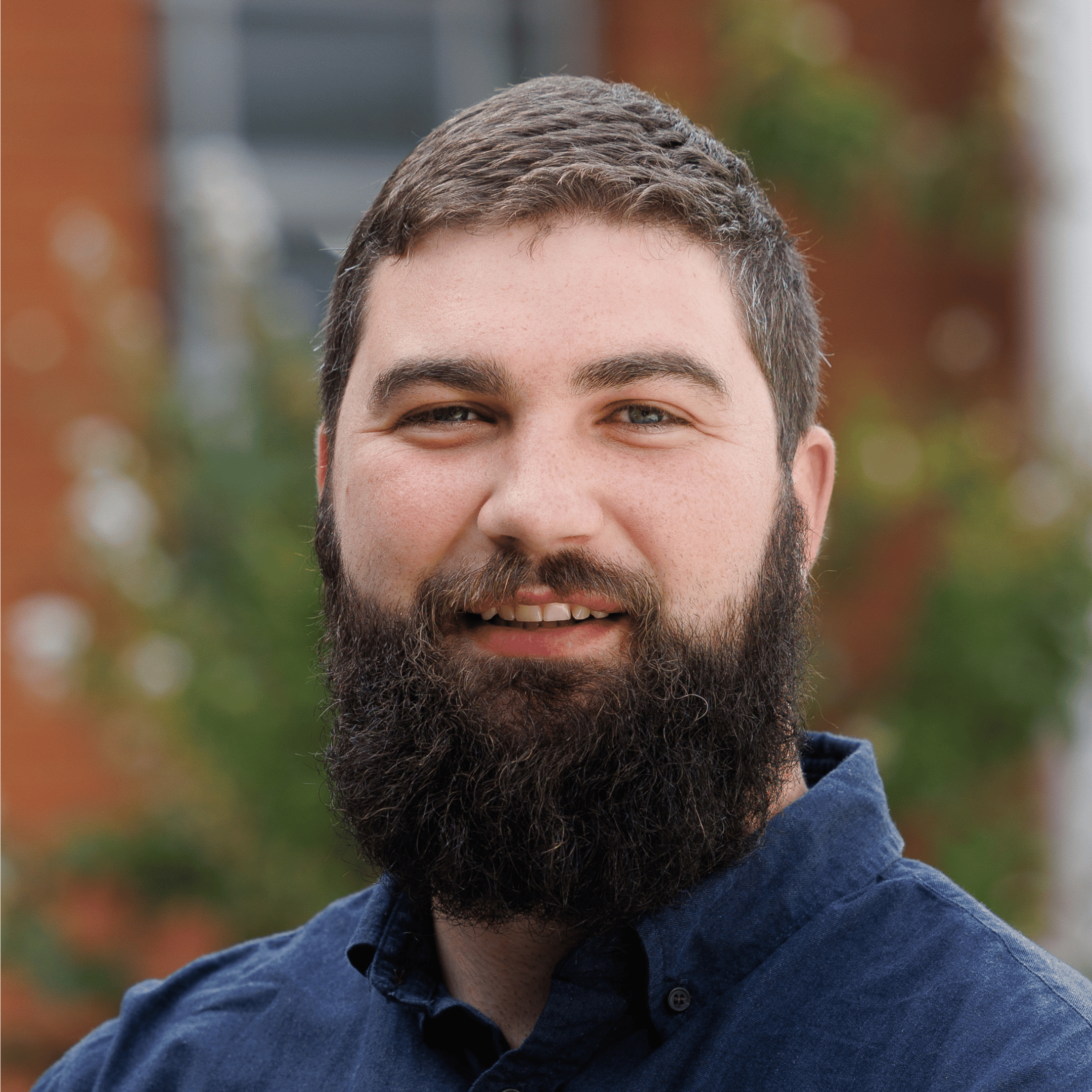 staff profile image