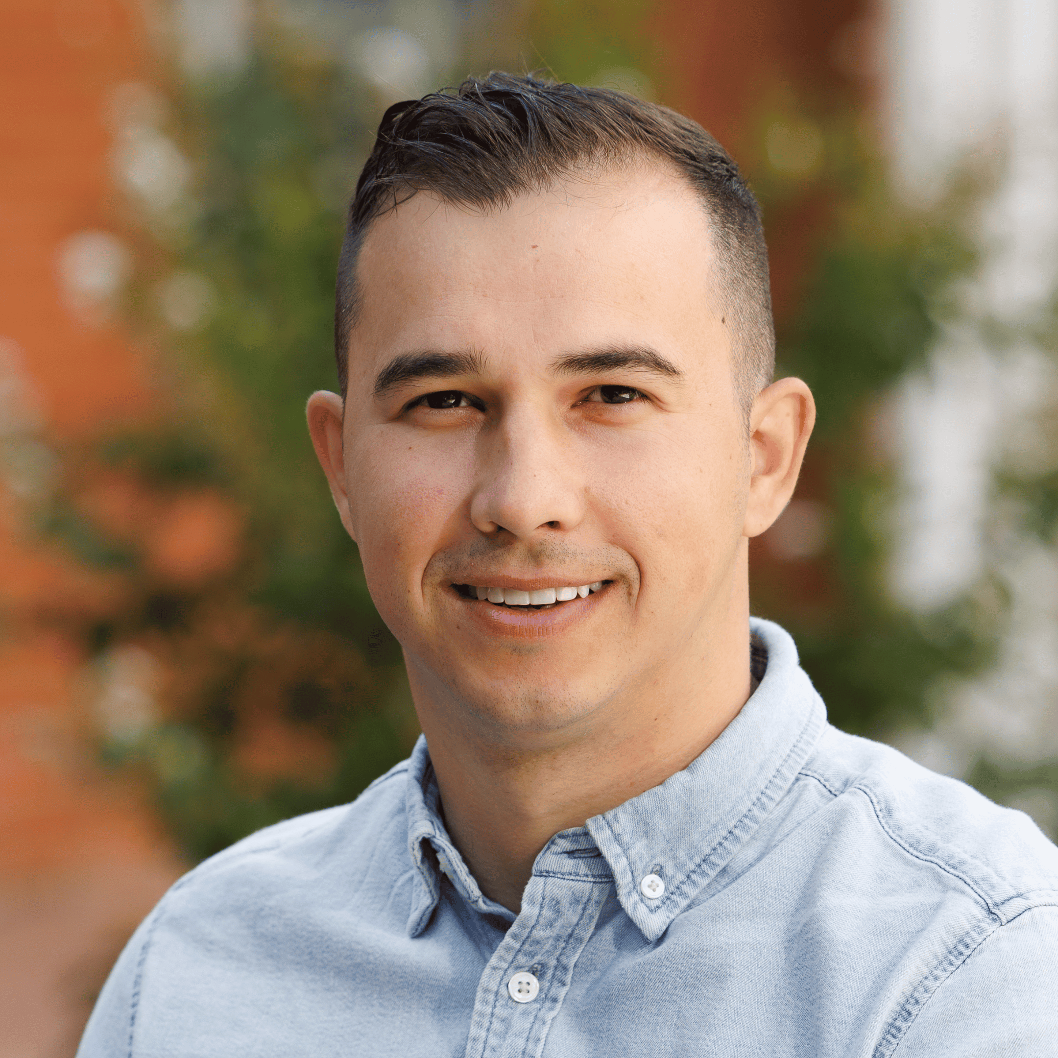 staff profile image