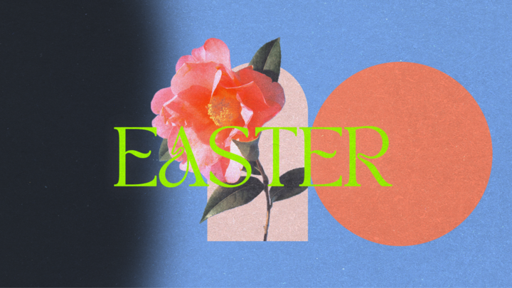 Easter Sunday 2022 image
