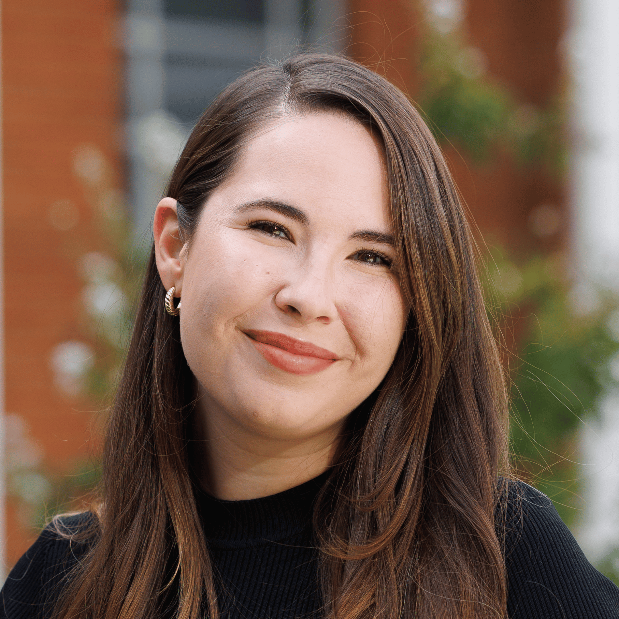 staff profile image