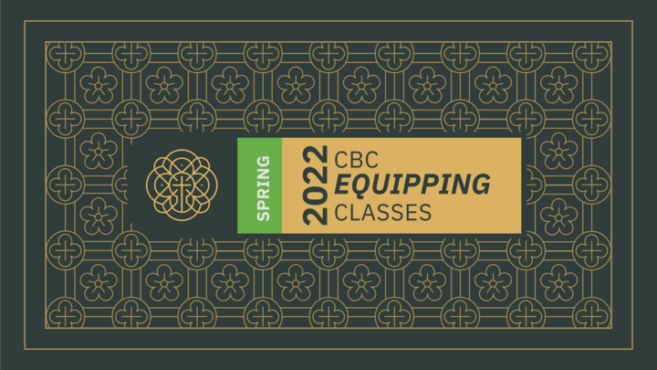 Equipping Spring 2022 image