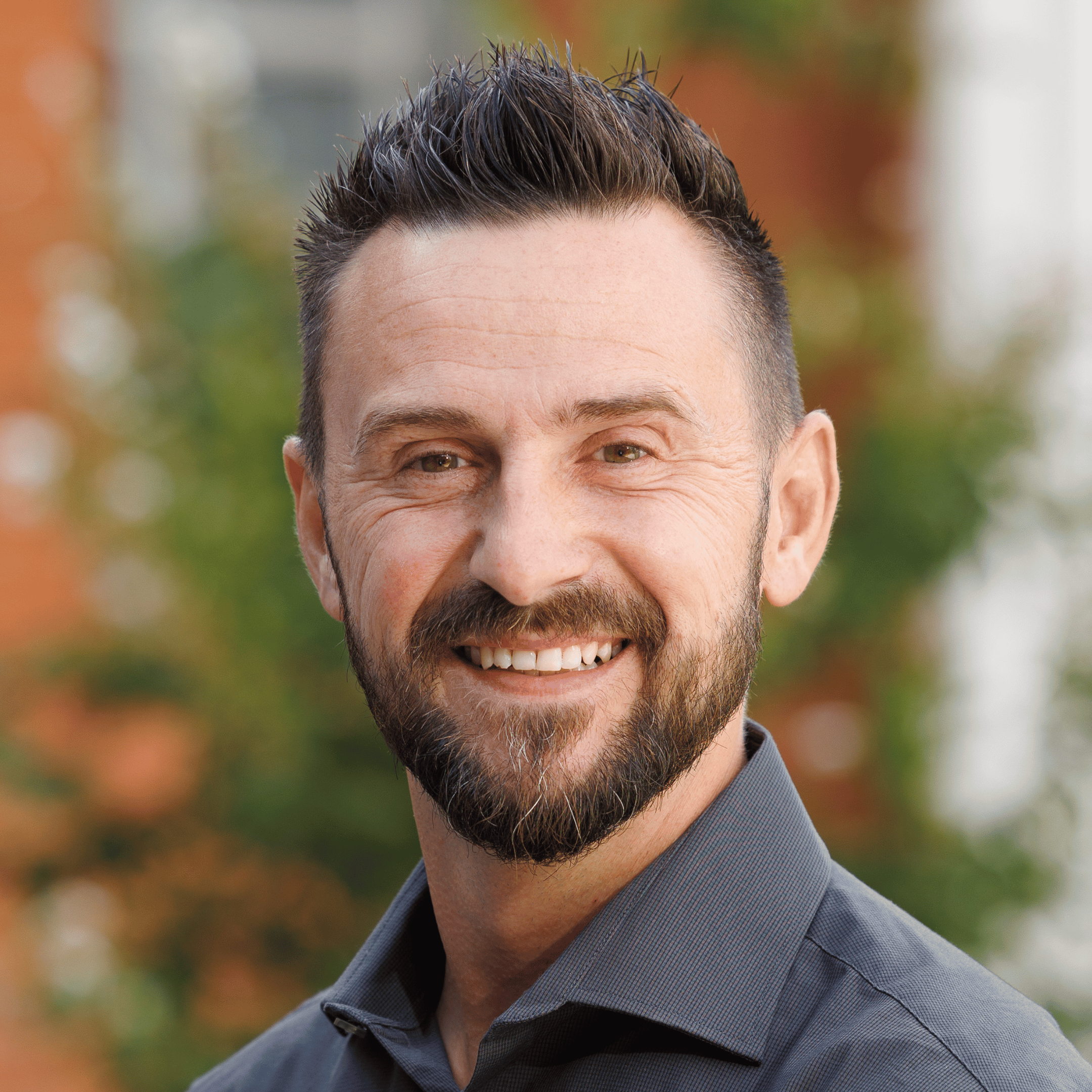 staff profile image
