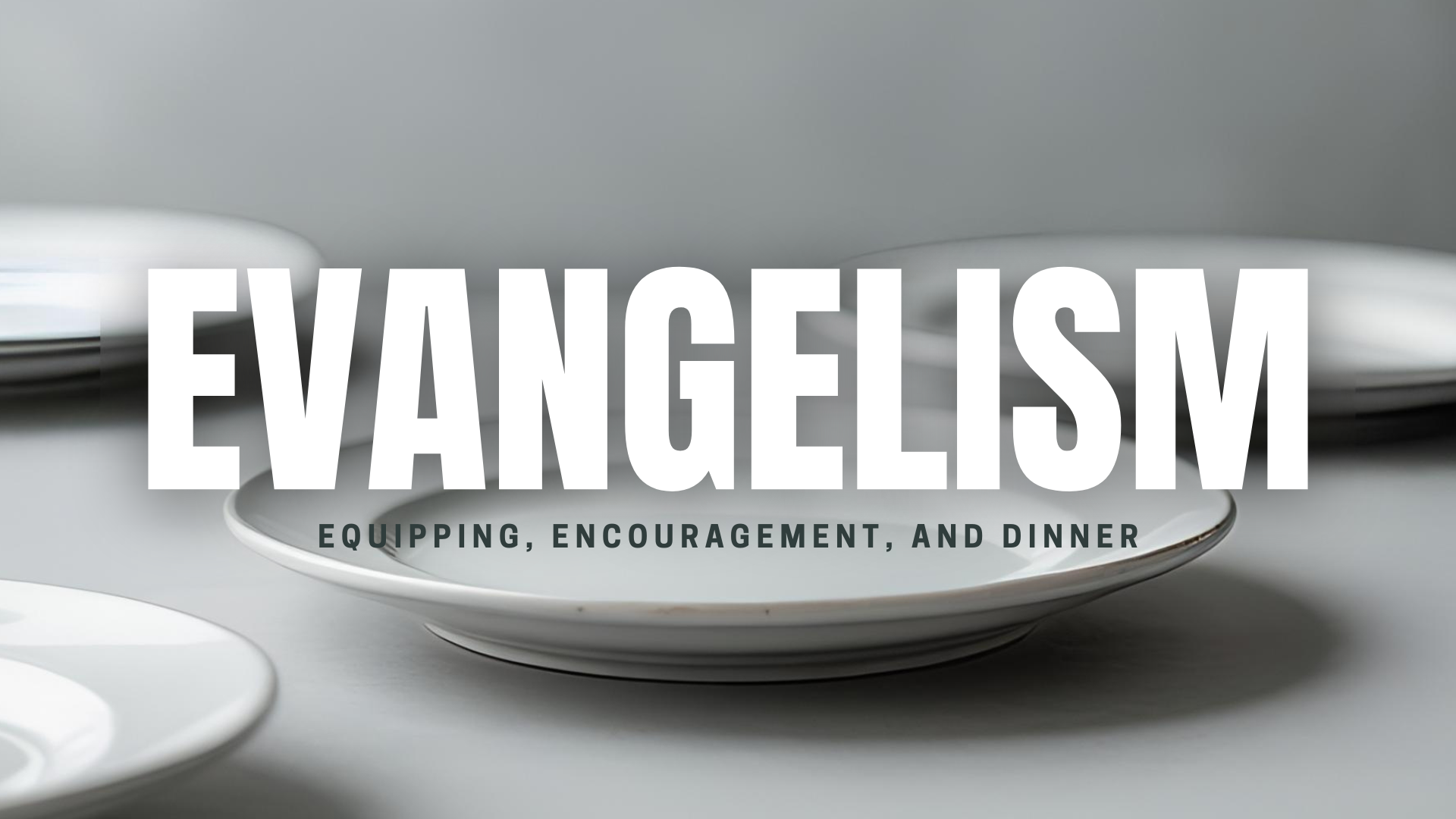 Evangelism Dinner (1)