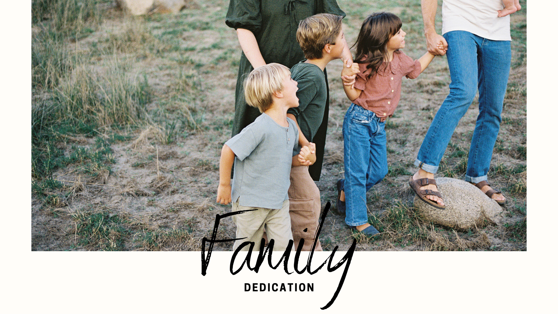 FamilyDedication_Web_Service