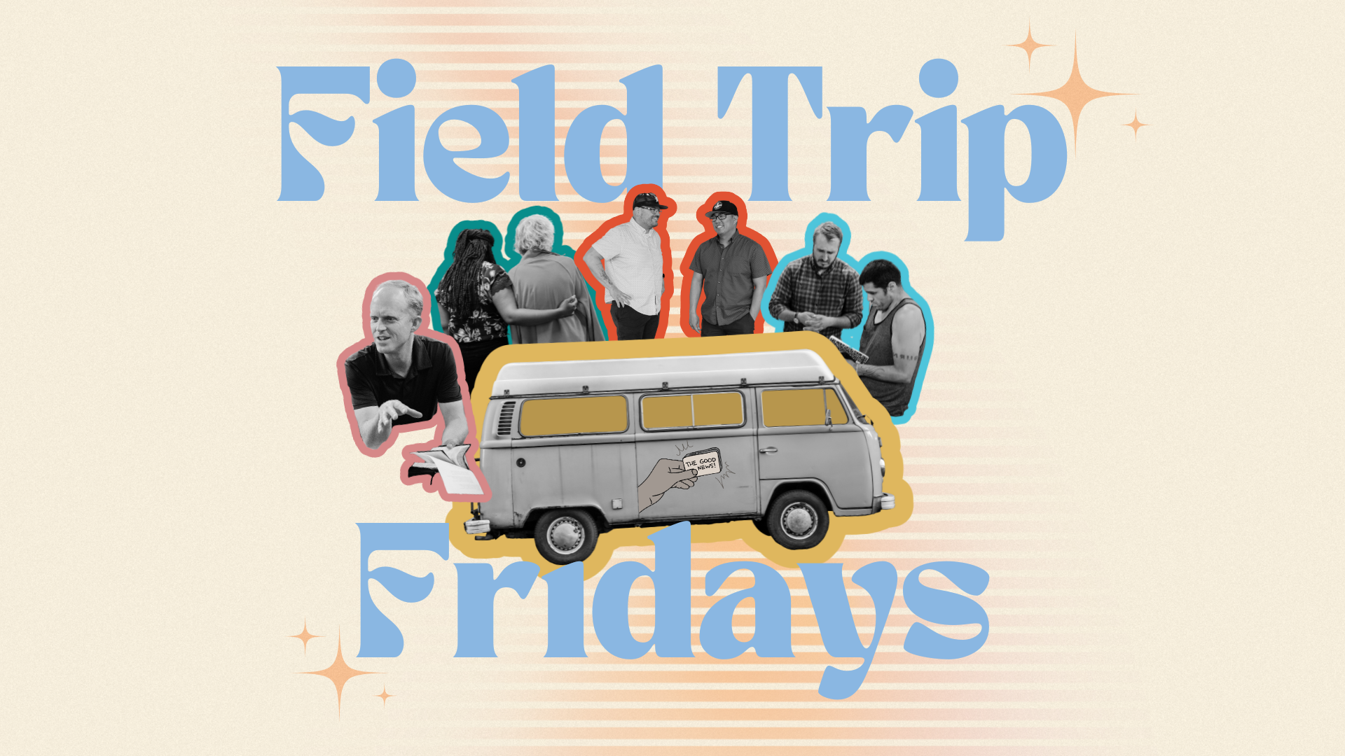 Field Trip Fridays