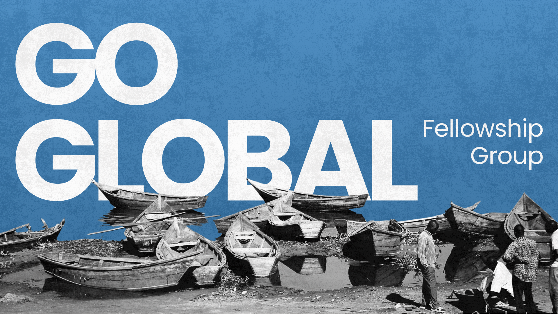 Go Global