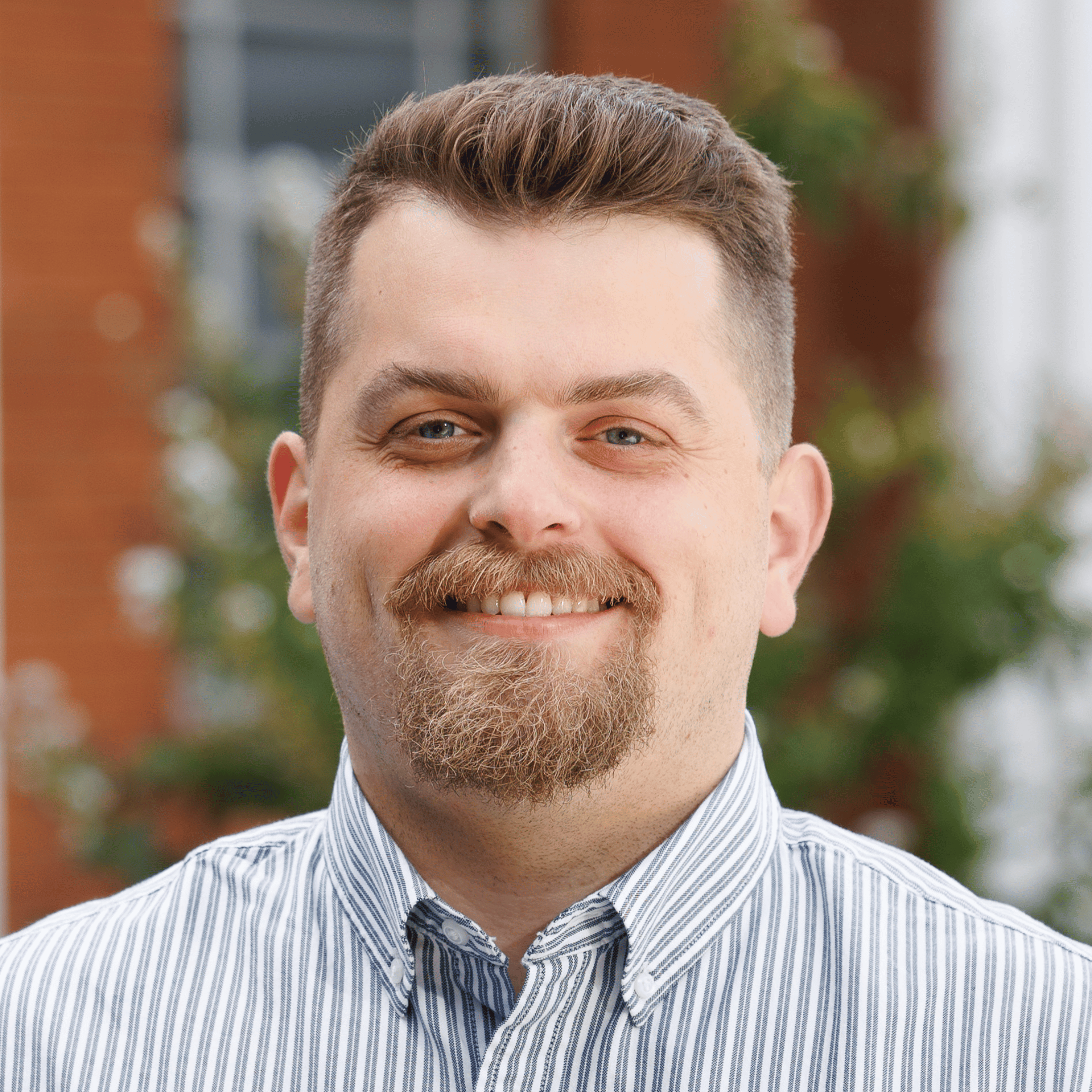 staff profile image