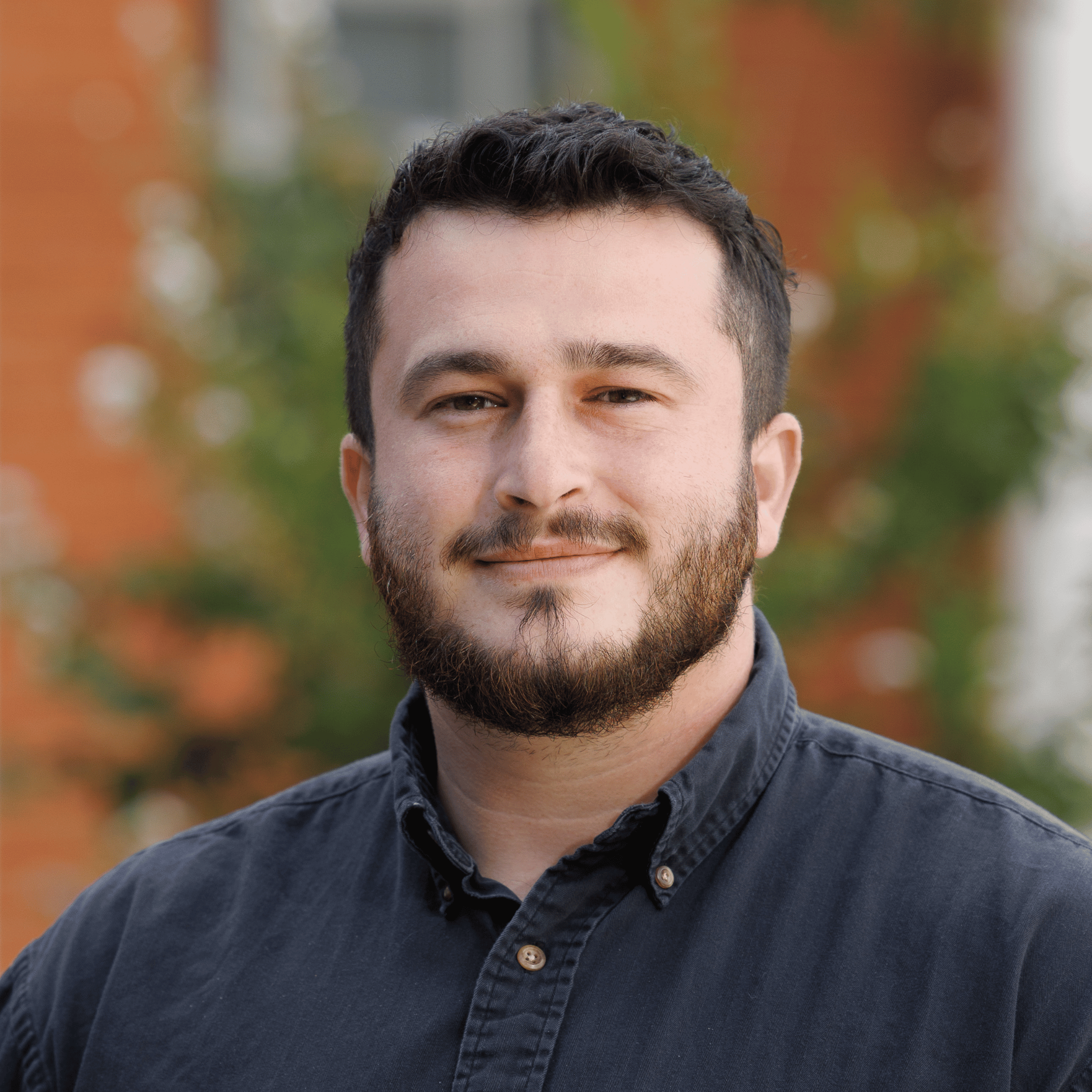 staff profile image