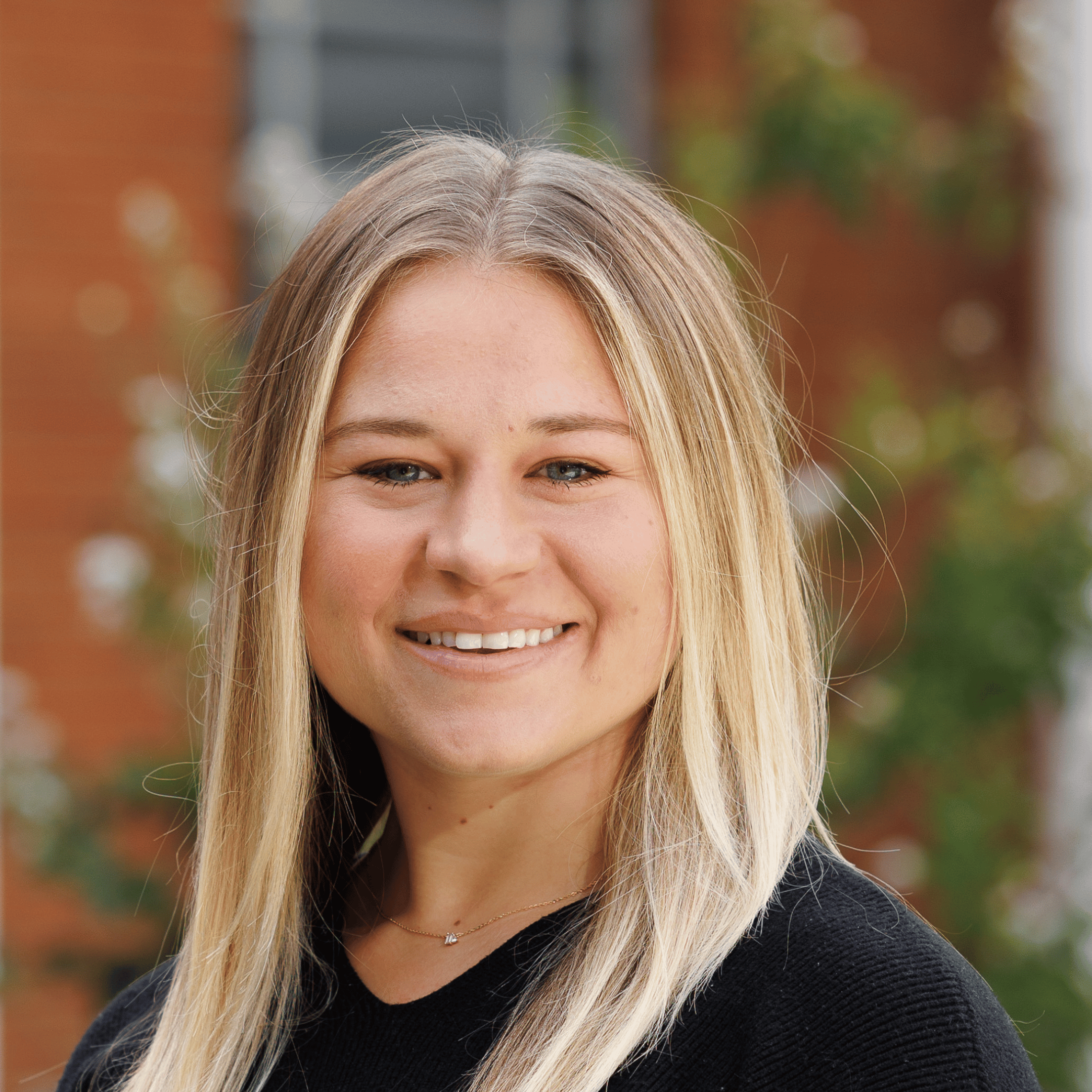 staff profile image