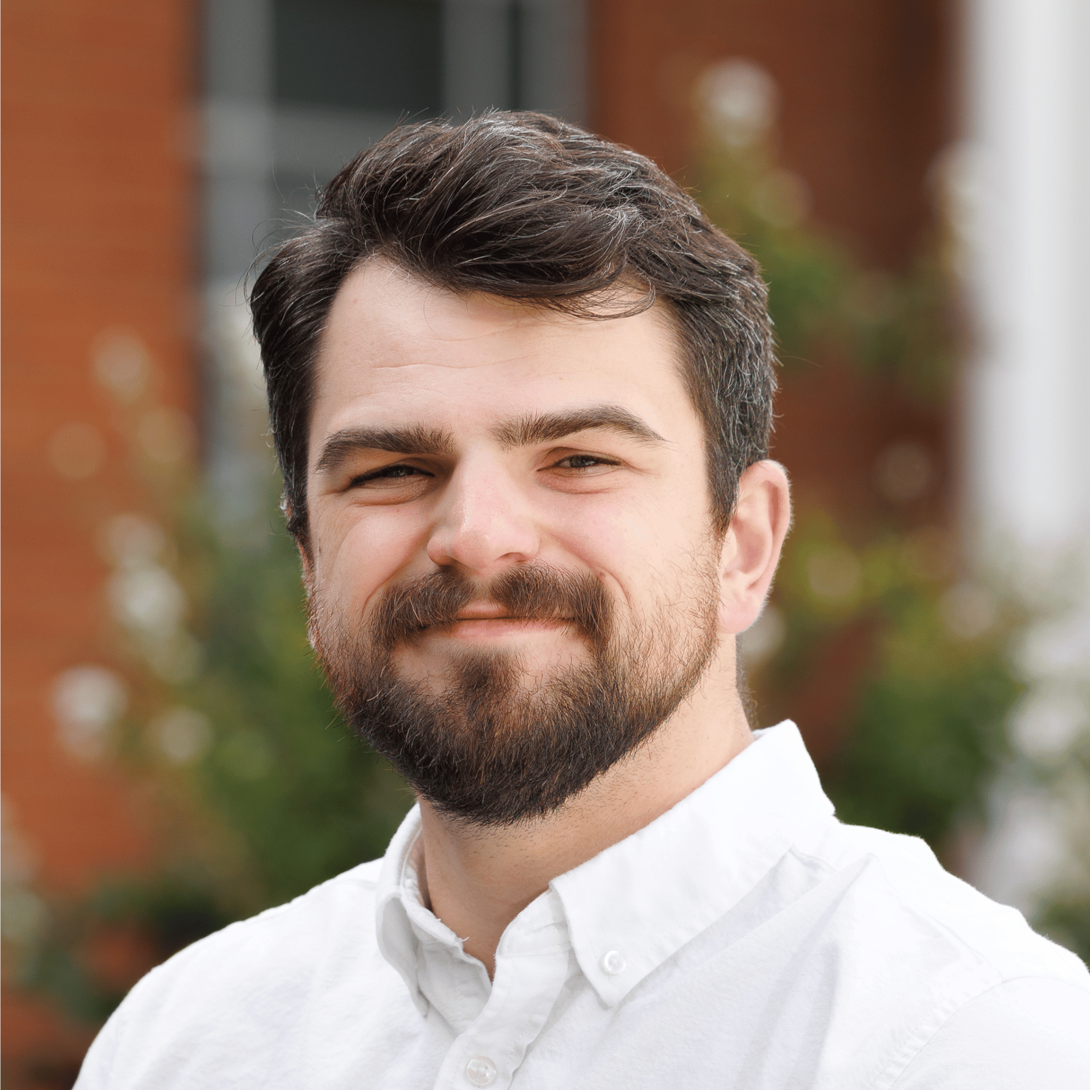 staff profile image