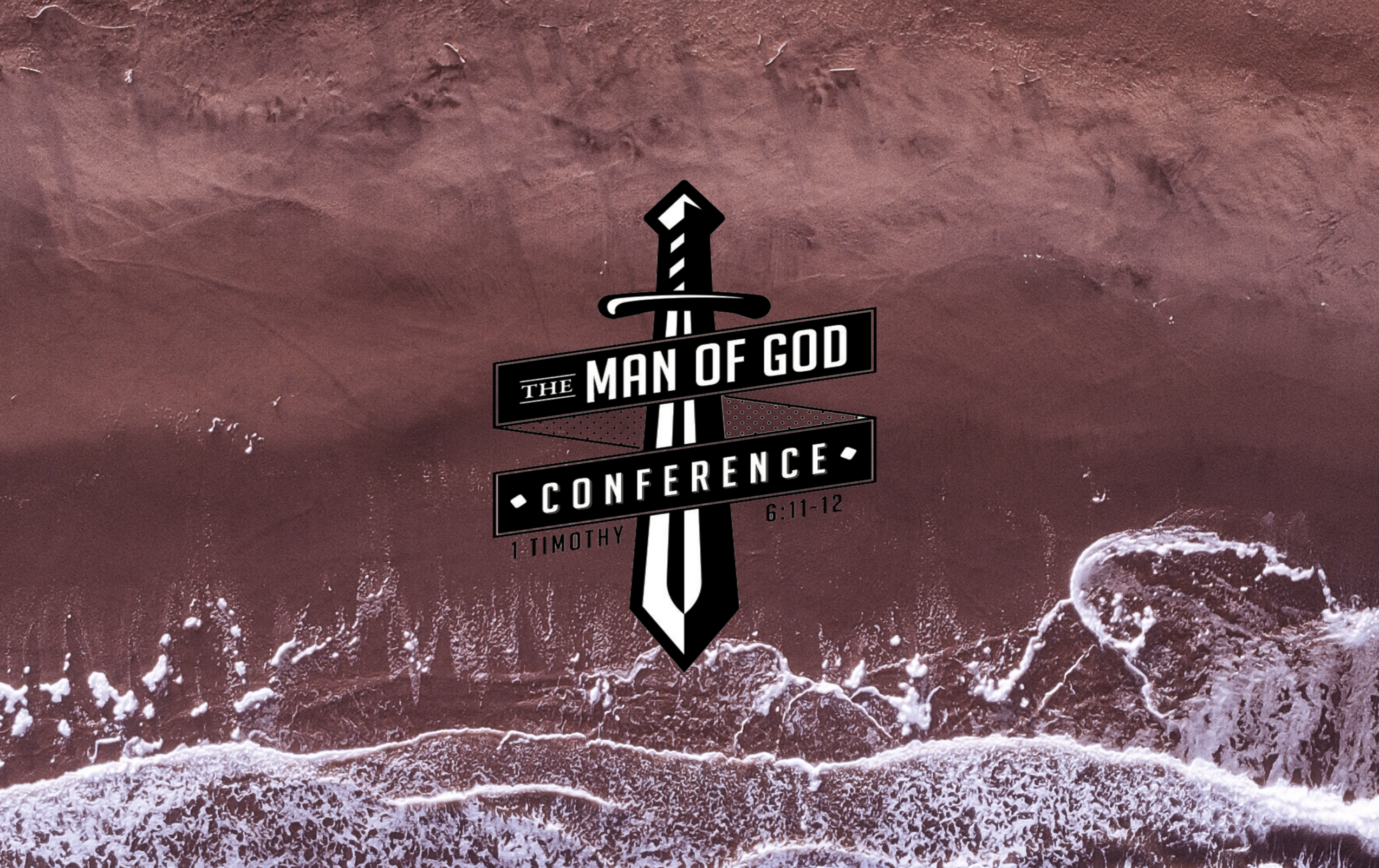 Man of God Conference 2020 image