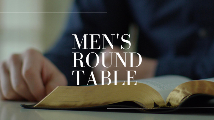 Men's Round Table 4.22 image