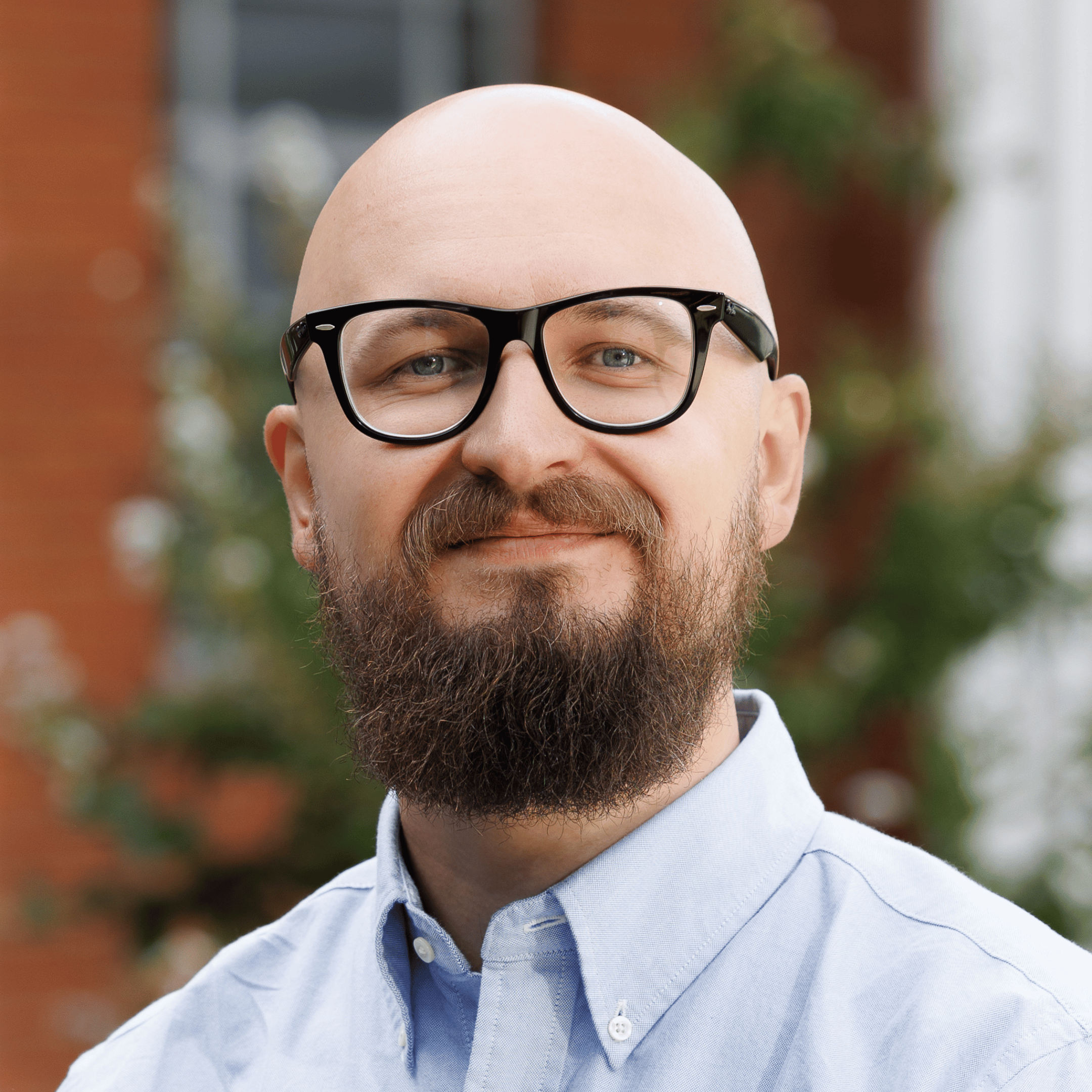 staff profile image