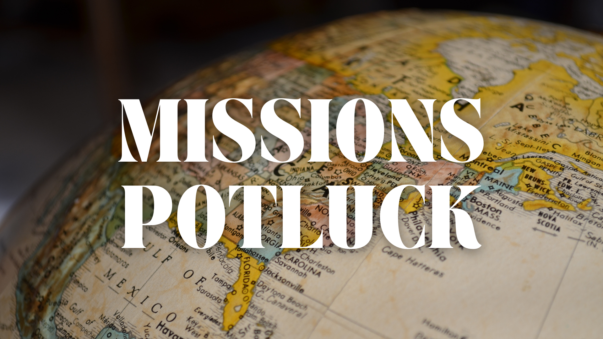 Missions Potluck Website (1)