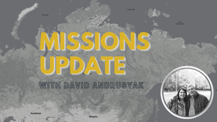 Missions Update Andrusyak image