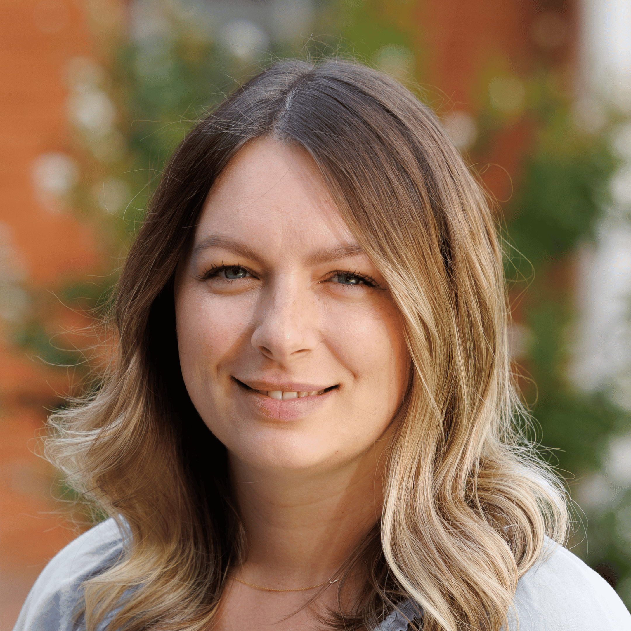 staff profile image