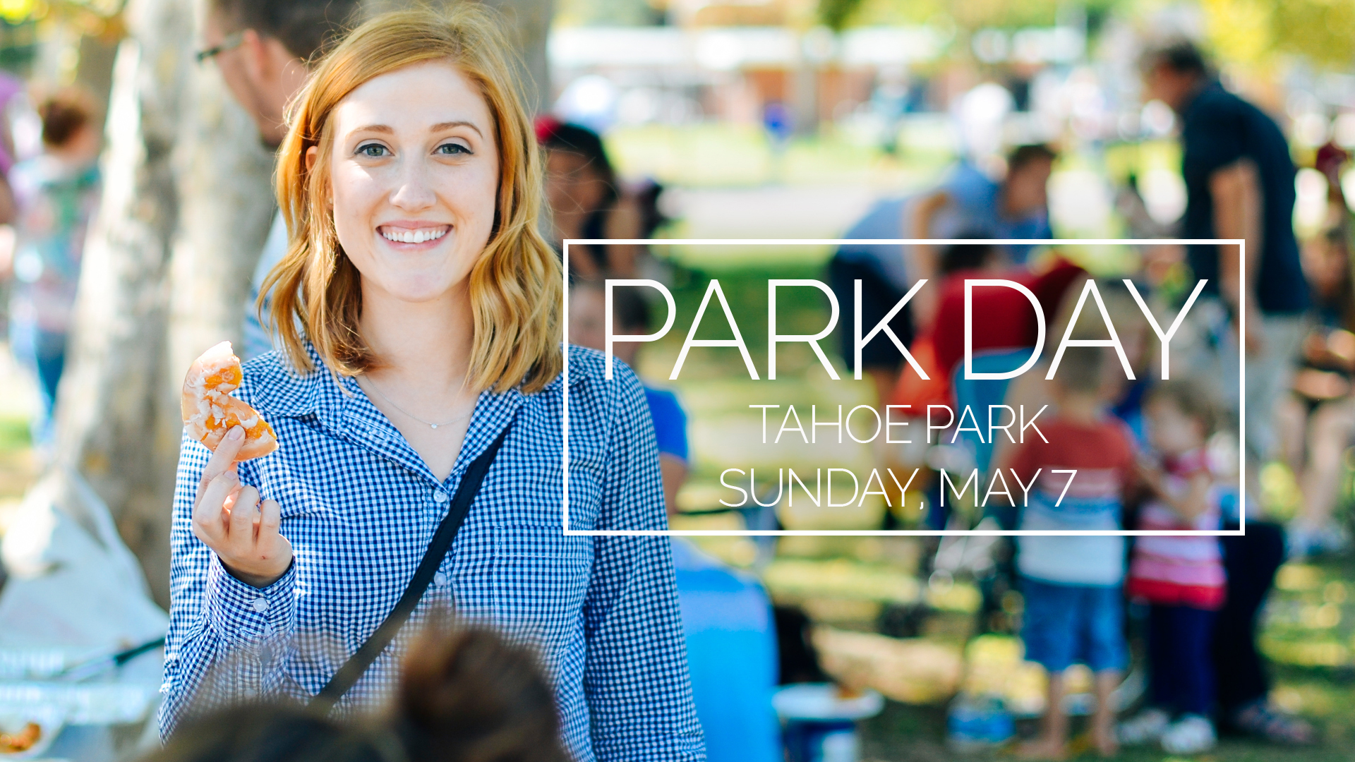 PARK DAY image