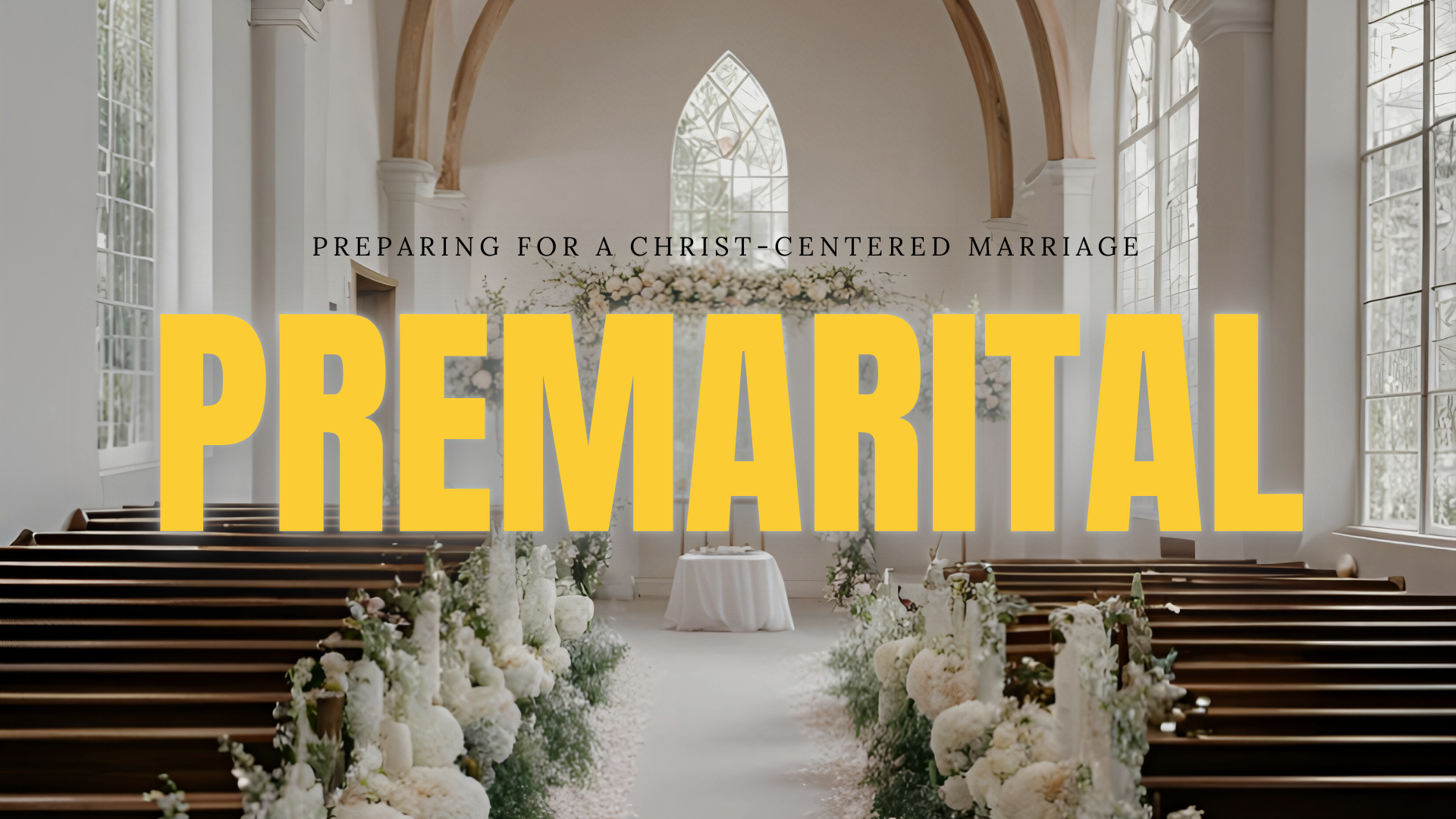 Premarital Class