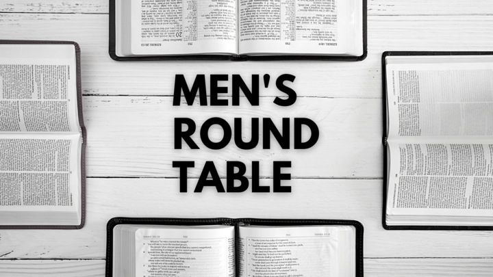 Round Table 11.5.21 image
