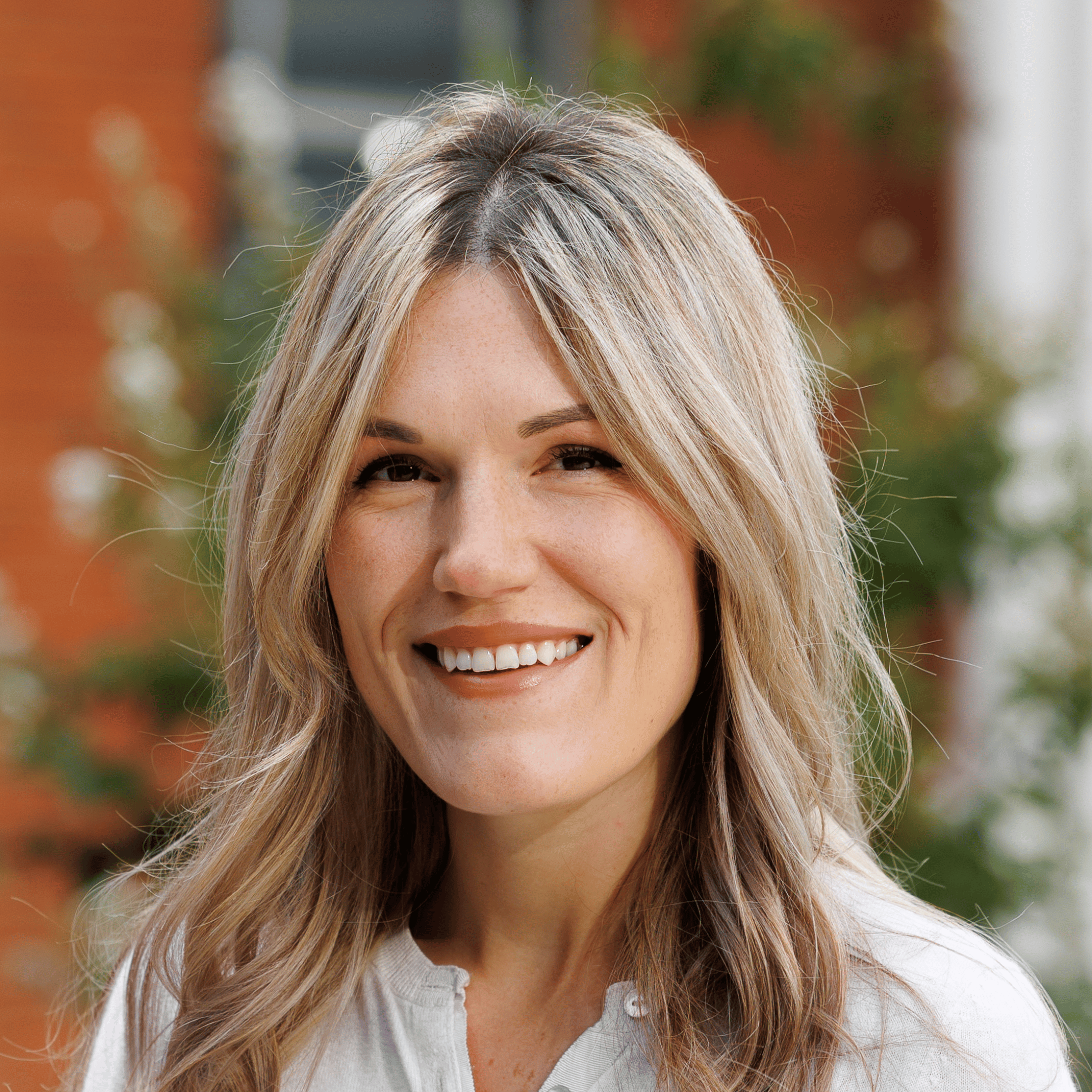 staff profile image