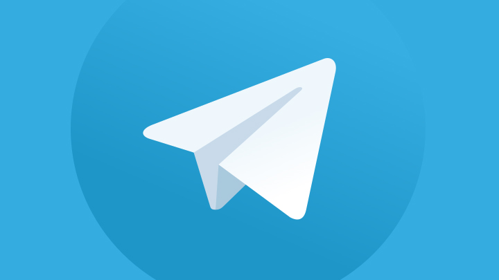 Telegram 720