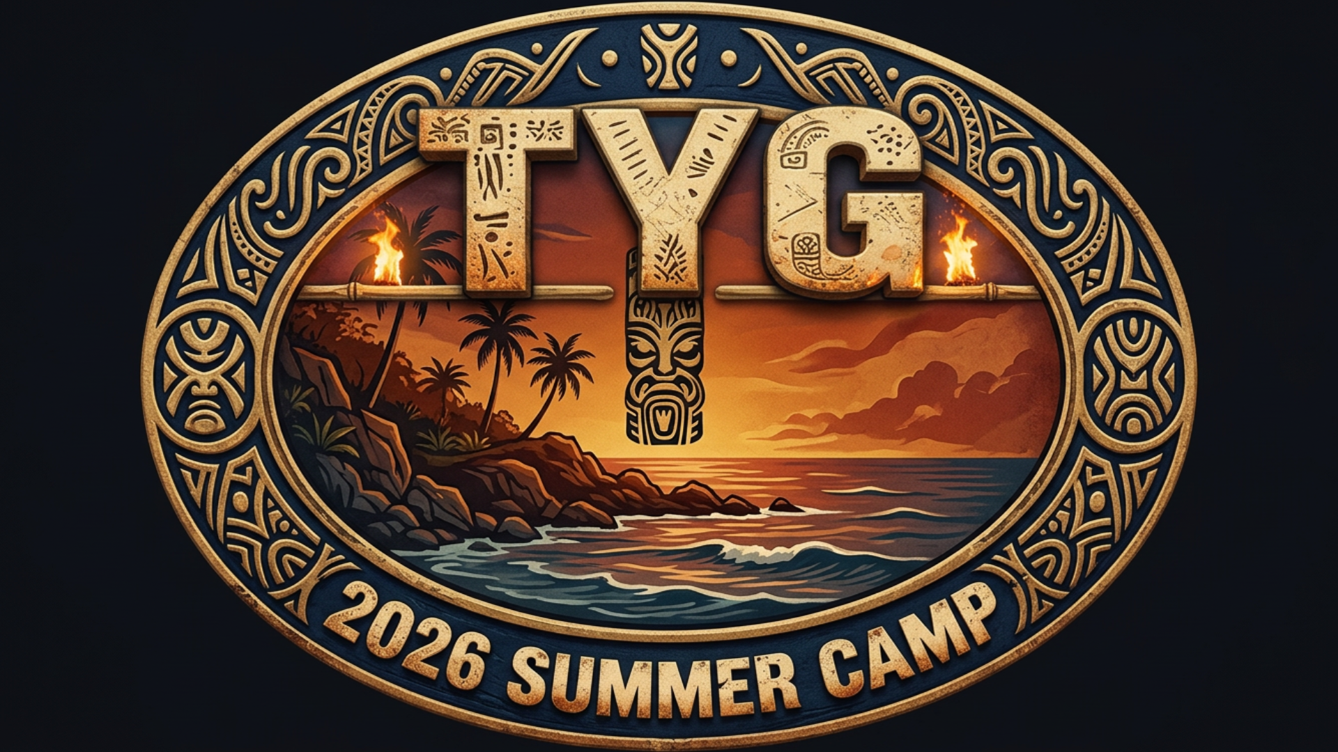 TYG 2026 Summer Camp