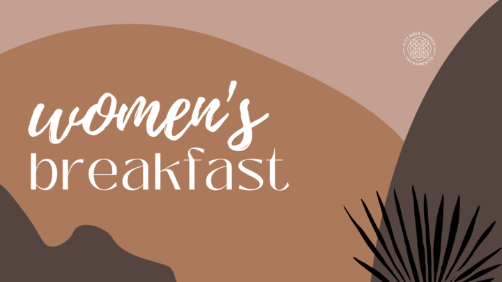 Women's Breakfast 2022 image