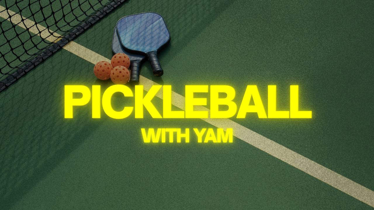 YAM Pickleball
