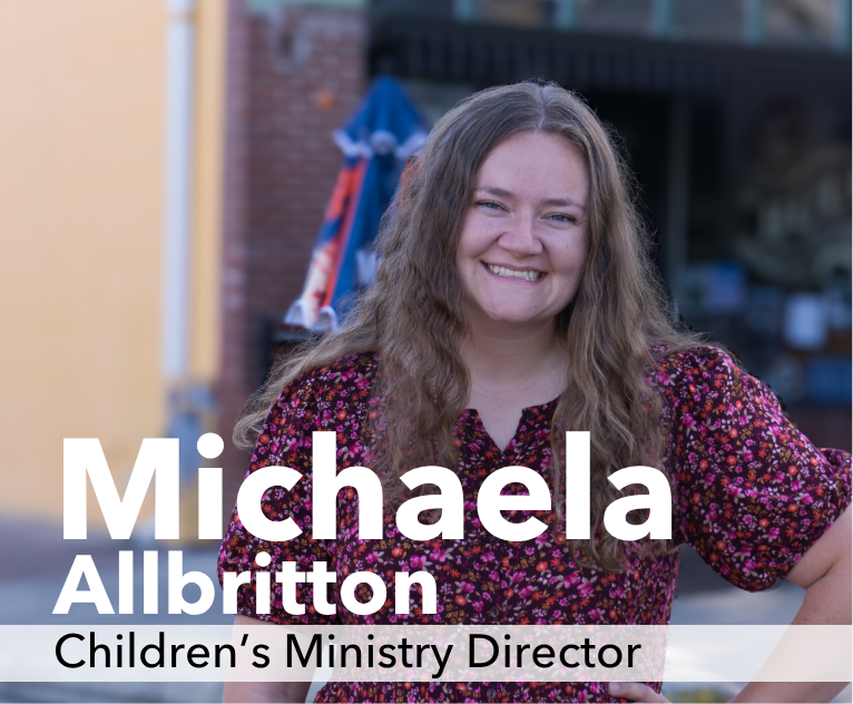 Allbritton, Michaela - Staff Headshot (2)