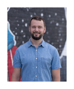 Fechtel - CG Headshot