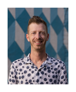 Holtzhouse - CG Headshot