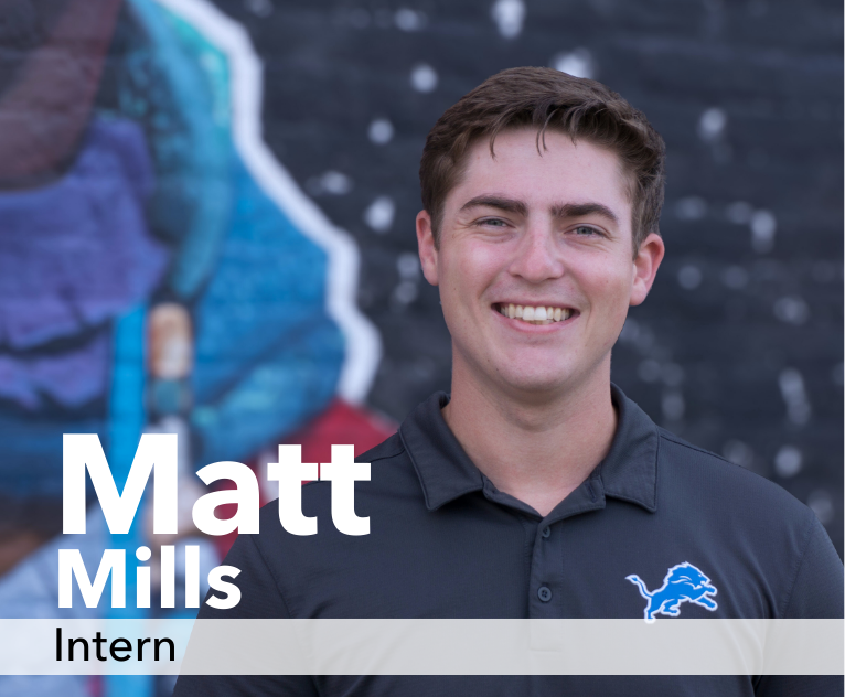 Mills, Matt - Staff Headshot