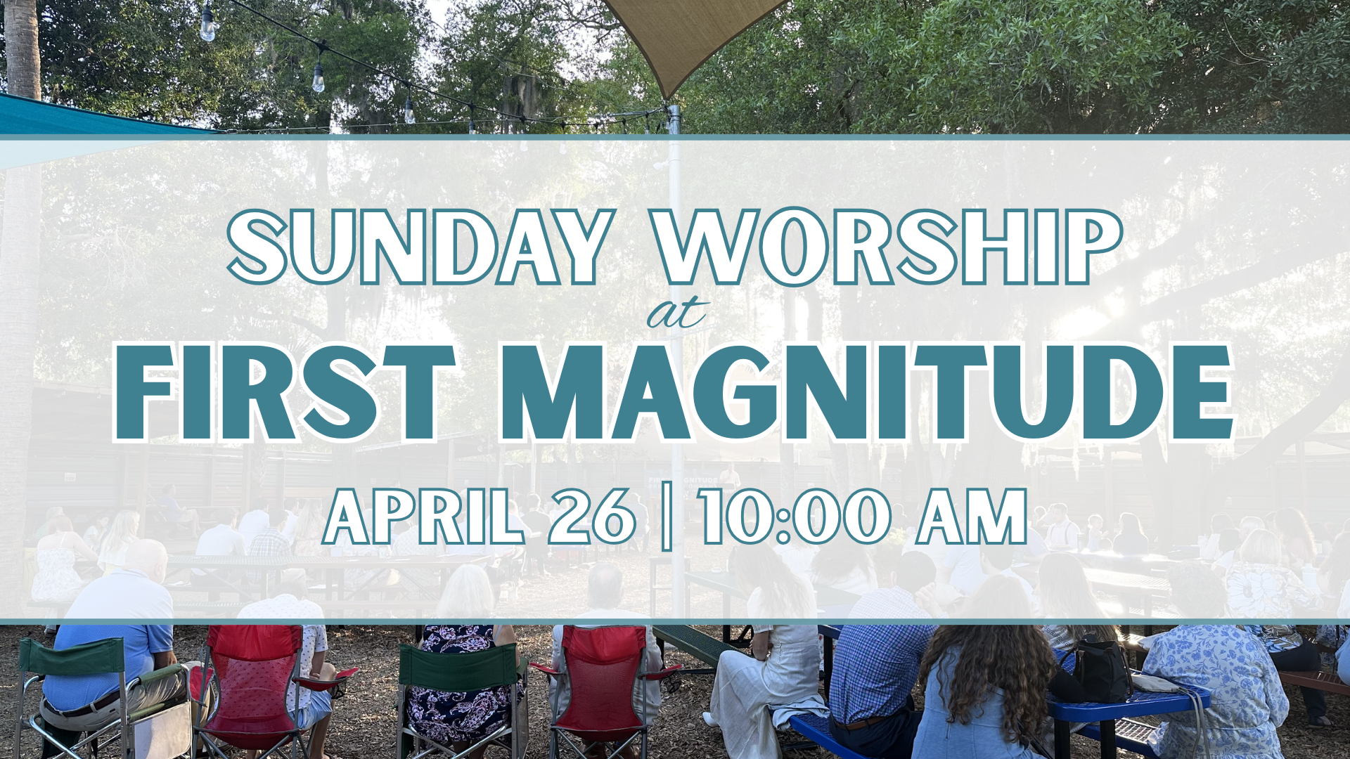 Outdoor Service - 04.26.26