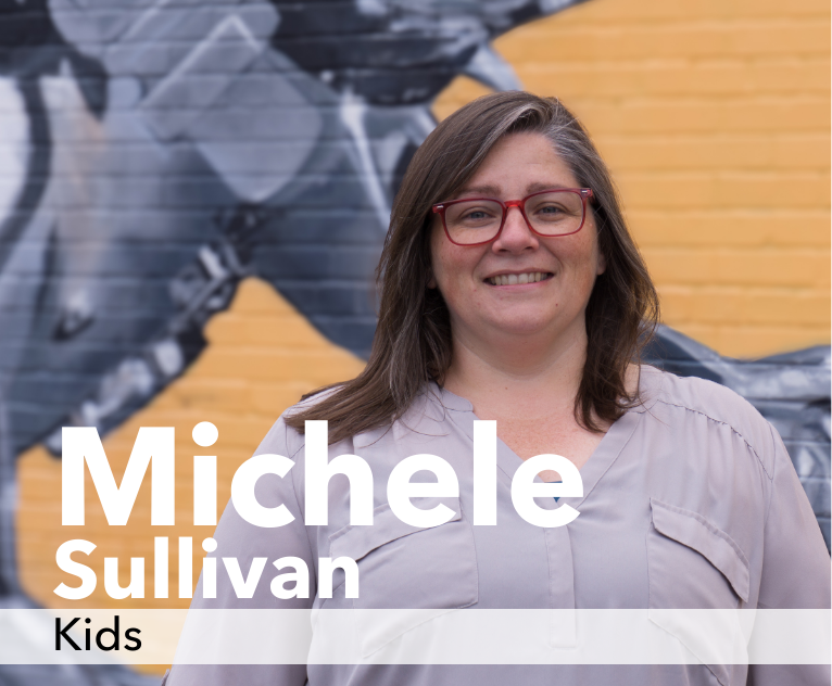 Sullivan, Michele - CM MT Headshot