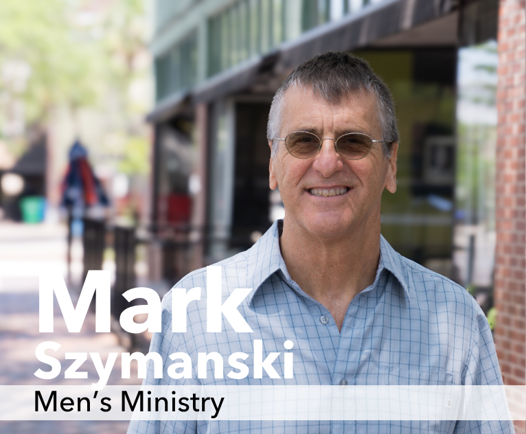 Szymanski, Mark - MT Mens Ministry Headshot
