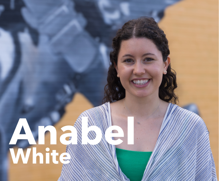 White, Anabel - Deacon Headshot