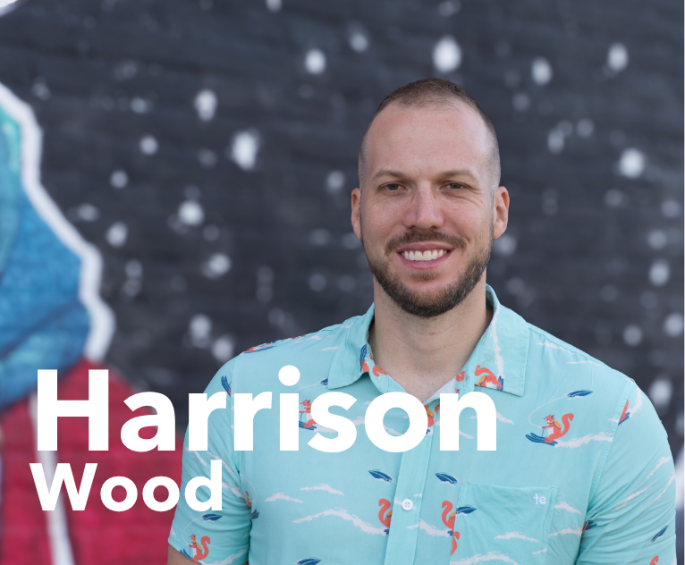 Wood, Harrison - Deacon Headshot