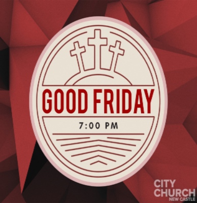 Good Friday pt. 2 image