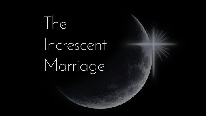 increscent marriage image