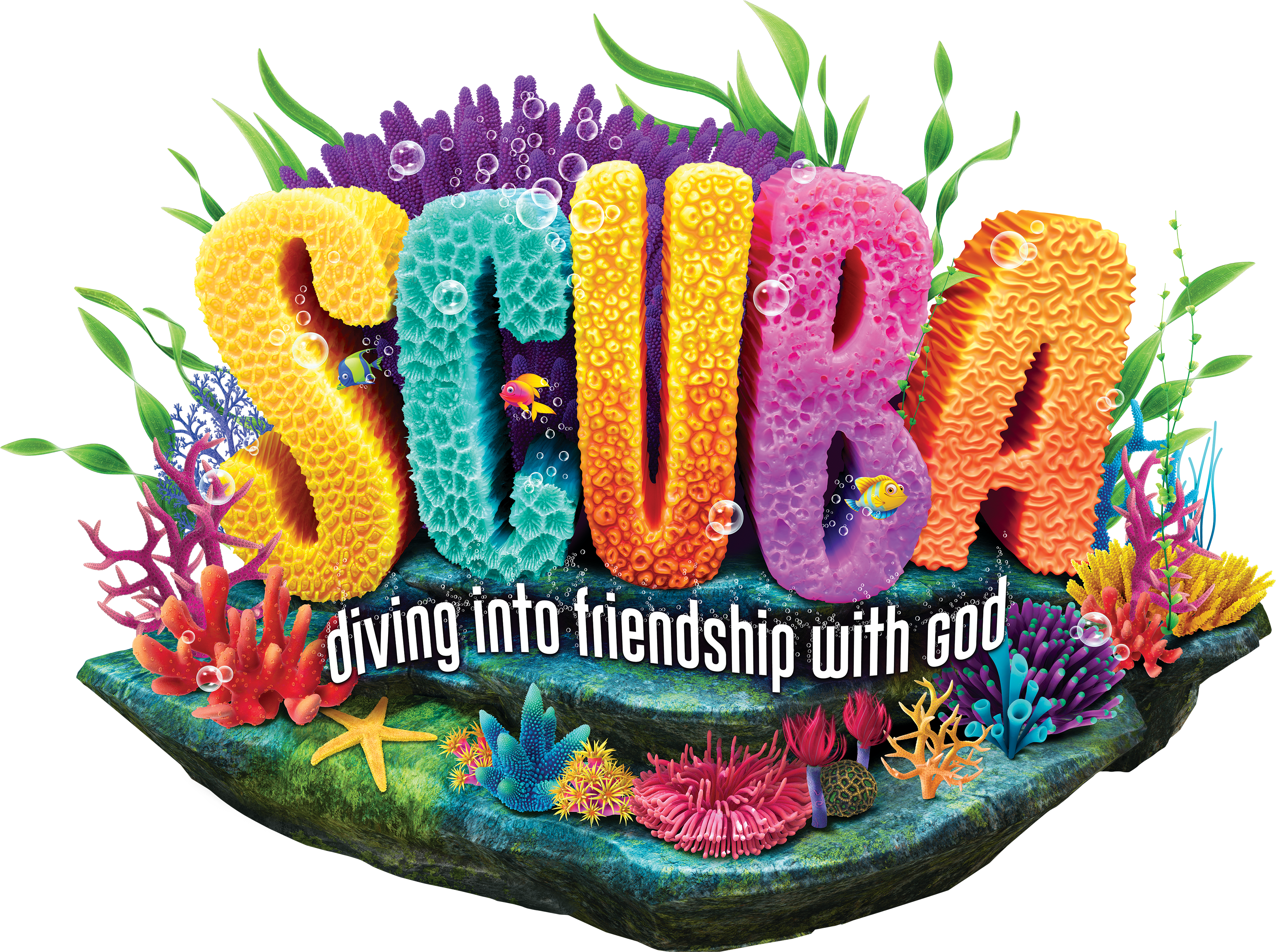 Scuba_Logo image
